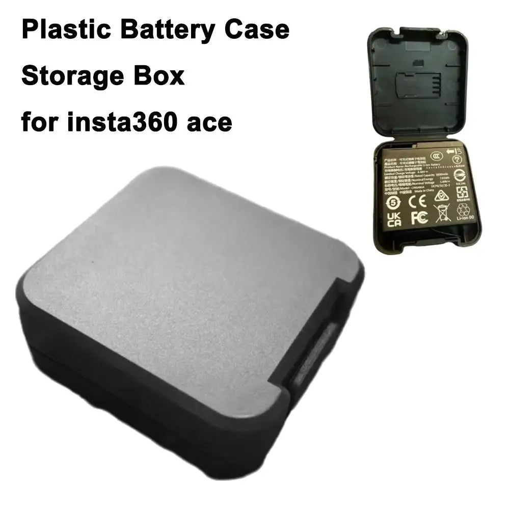 Battery Storage Case for Insta360 Ace / Ace Pro / Ace Pro 2