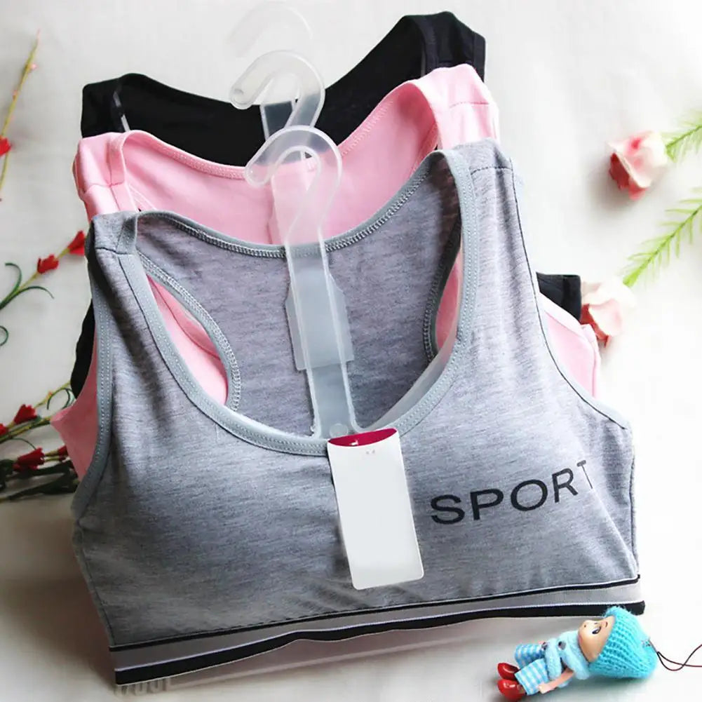 Women Yoga Fitness Sports Bra Workout Tank Tops Bounce Control Jogging Bras Push Up Running Top Active Wear Fashion Underwear Oasis Select