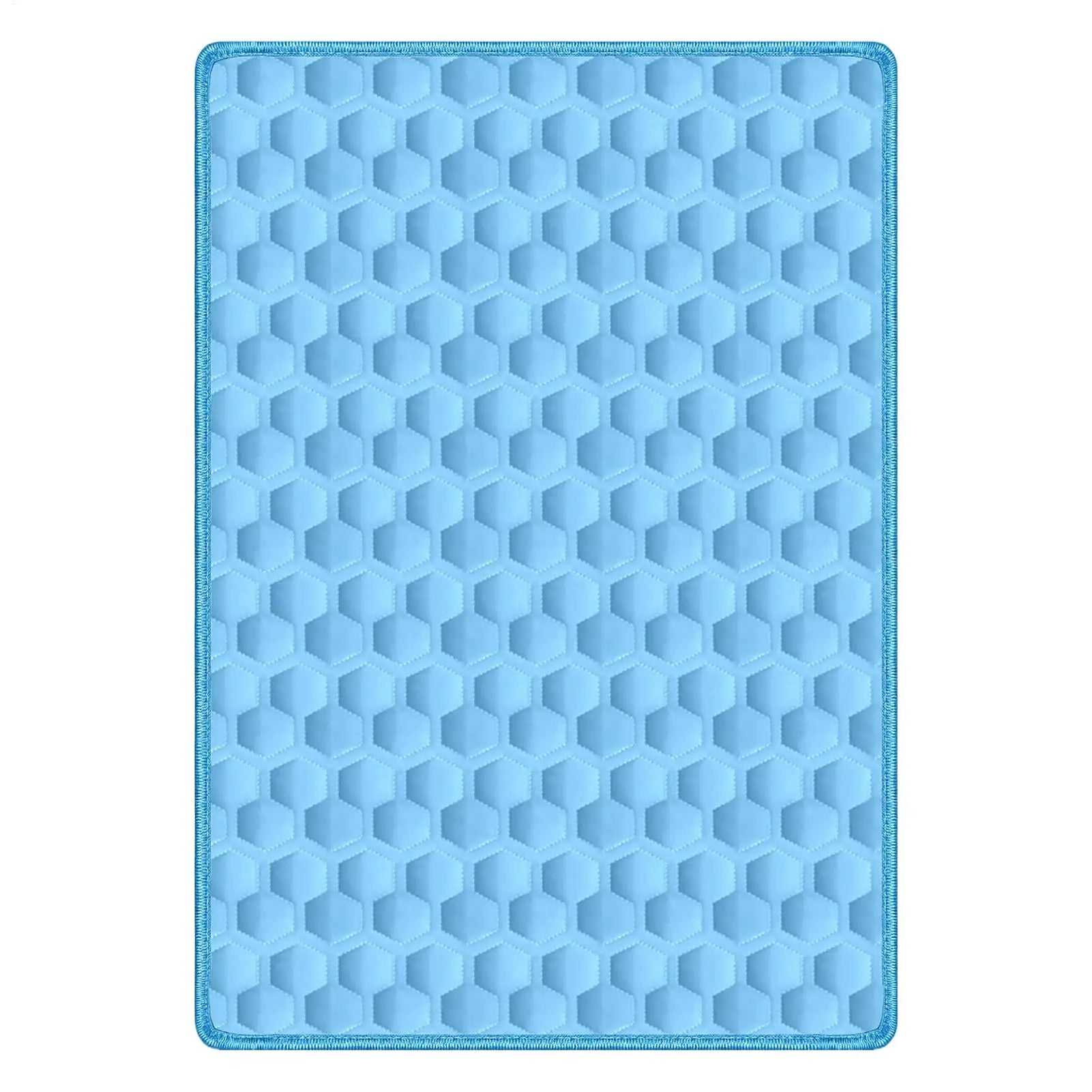 Pet Cooling Mat Summer dog Cold Bed Extra Large For Small Big Dogs Pet Accessories Cat Durable Blanket Sofa Cat Ice Pad Blanket Oasis Select