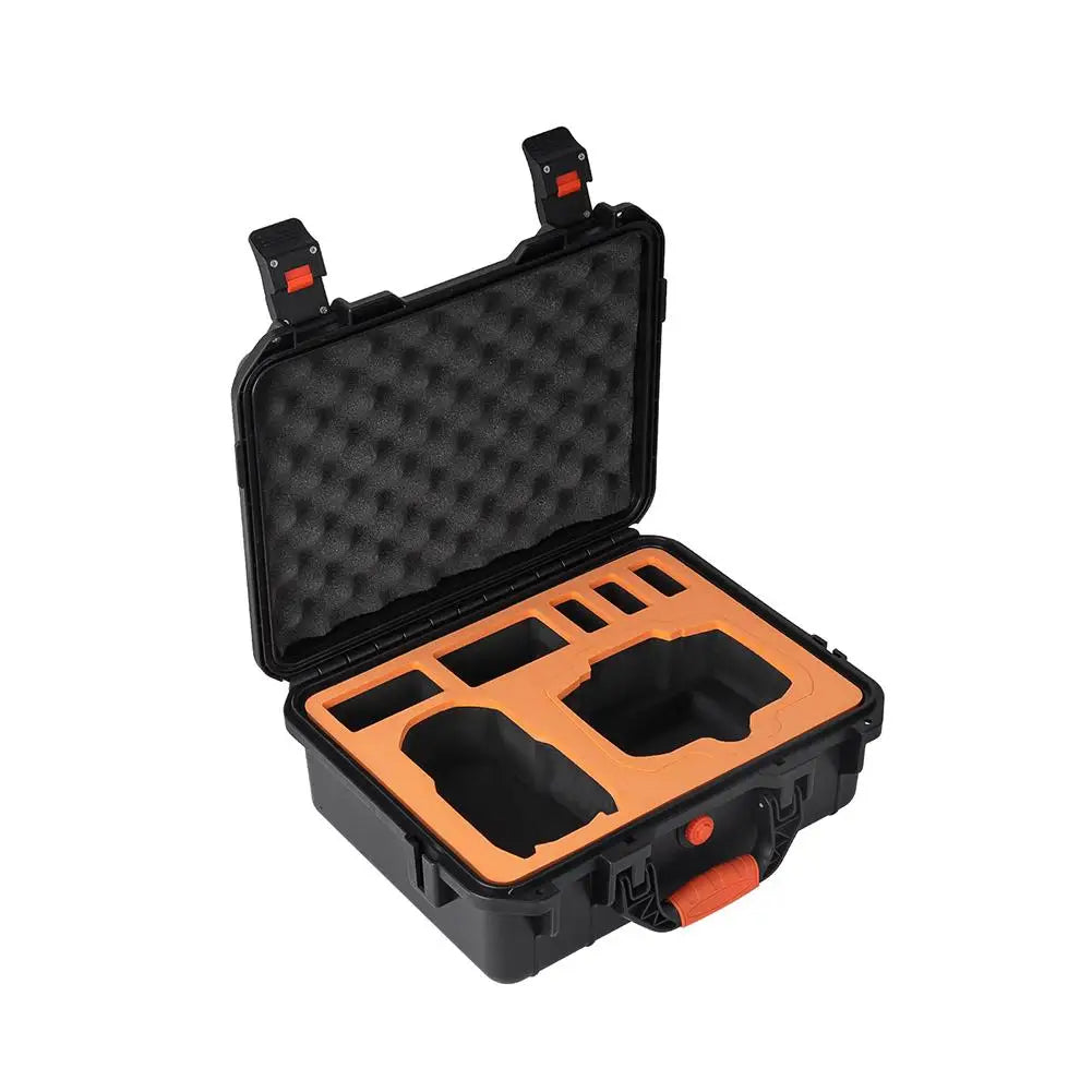 For DJI MINI 5 Pro Drone Carrying Case Large Capacity Travel Storage Case Hard Portable for For DJI MINI 5 PRO Accessories Oasis Select 02 case