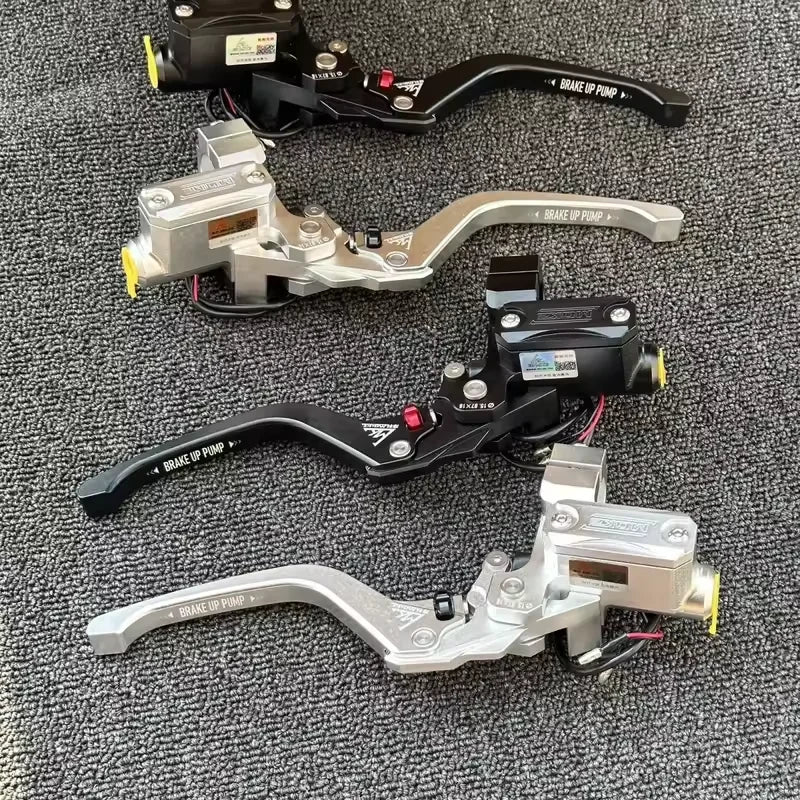 Moko Chao brand pump series disc brake modification brake device push up brake pump Oasis Select