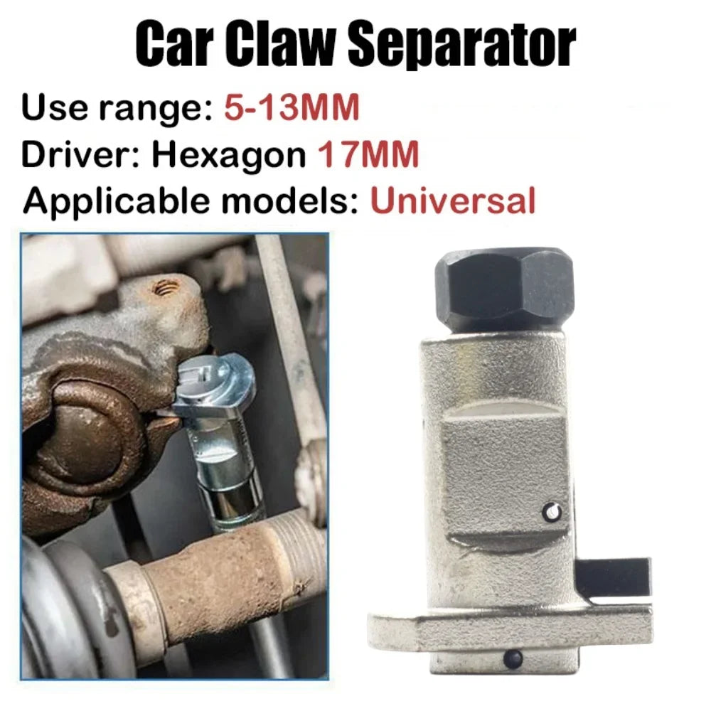 Hydraulic Shock Absorber Suspension Removal Tool – CE Certified Suspension Removal Tool Oasis Select