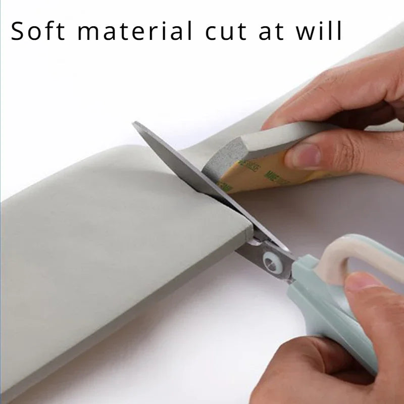 2M Waterproof Enclosure Self Adhesive Skirting Line 3D Wall Sticker Thickened Anti-collision Decoration Corner Line Oasis Select