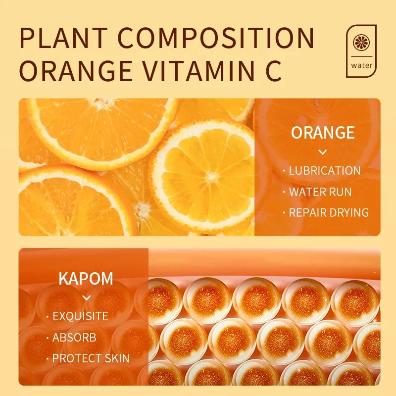 Vitamin C Face Toner 120ml – Brightening & Anti-Aging Vitamin C Face Toner Oasis Select