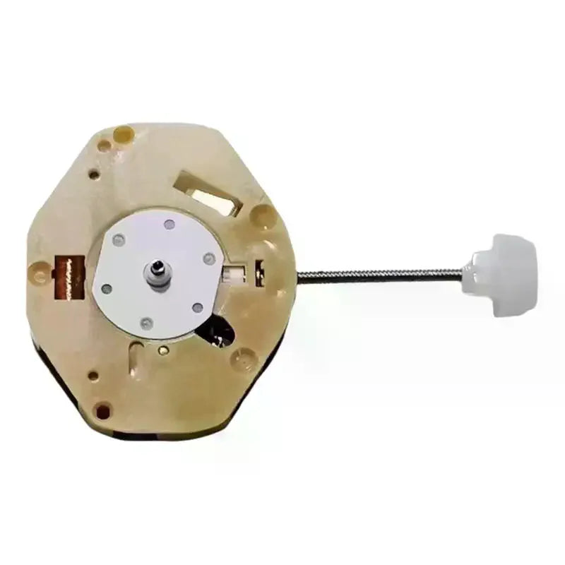 New SP68 Watch Quartz Movement 3 Hand No Date Sweep Second Movement Watch Repair Replacement Parts Oasis Select