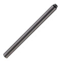 New Stainless Steel Shower Extension Rod Round 30cm Shower Bracket Extension Tube Oasis Select Grey