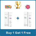 Roller Ball Collagen Neck Care Cream Deep Hydration Smoothen Neck Skin Replenish Moisture Long Lasting Hydrate Firming Lifting Oasis Select Buy 1 Get 1 Free