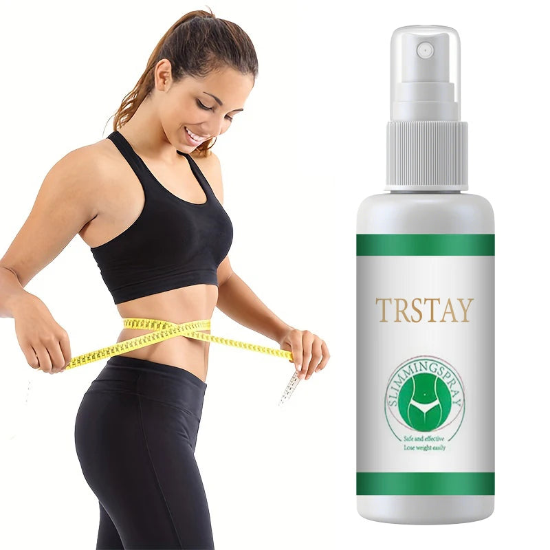 TRSTAY Slimming Essential Oil – Natural Herbal Body Firming