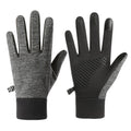 Winter Thermal Touch Screen Gloves – Unisex Anti-Slip