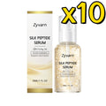 Copper Peptide Face Serum Anti Wrinkles Rejuvenate Skin Reduce Fine Lines Repair Skin Barrier Hydration Firming Facial Essence Oasis Select 30ml Boxed x 10pcs