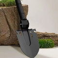 KITPIPI Folding Camping Shovel – Portable Survival Tool