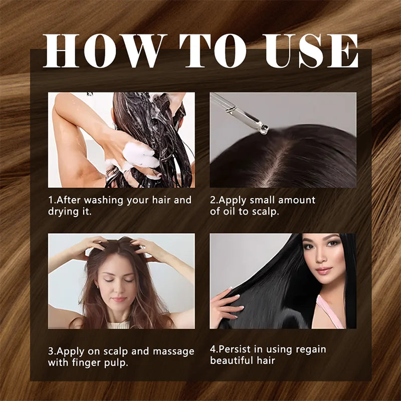 Keratin Heat Protect Spray 450°F – Frizz Control & Detangling