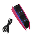 PS5 DualSense Dual Controller Charging Dock Stand | USB-C