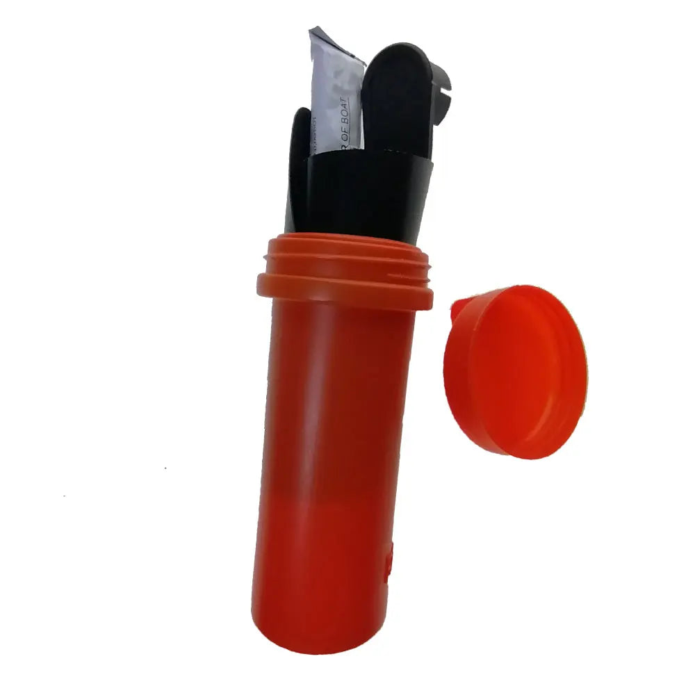Boat Repairing Kit Inflatable Boat Stand Up Paddle Board Kayak Repair Kit Valve Key Patch Box Container Accessories Oasis Select