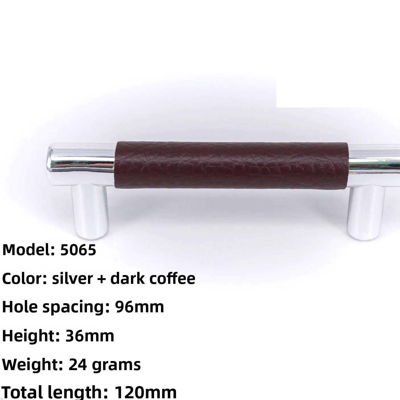 Dooroom Brass Furniture Handles Real Leather Nordic Simple Pulls Cupboard Wardrobe Dresser Shoe Box Drawer Wine Bar Cabinet Knob