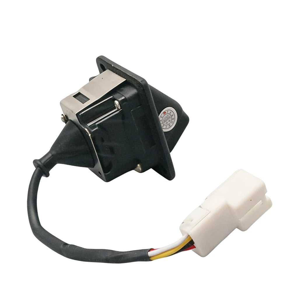 For Hyundai Elantra 2011 2012 2013 Rear View Camera Built to OEM Dimensions and Electrical Interface Standards Oasis Select