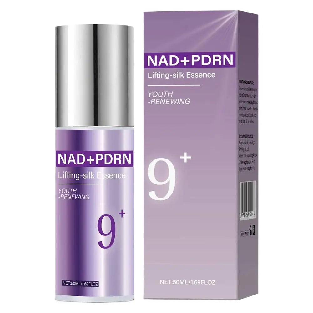 Brightening Toner 120ml & Firming Essence 50ml – Dry Sensitive Skin Toner & Essence Set Oasis Select Firming