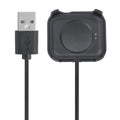 Smart Watch USB Charger – i8 Pro Max, HW22, K70-B & More Smartwatch Charger Oasis Select black