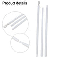 PP Rotating Rod Set 89CM Adjustable Pull Rod Lightweight Handling Design Multi-stage Locking System As Shown In The Figure Oasis Select China Mainland