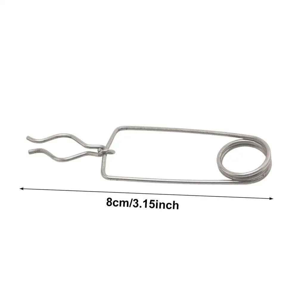 1PC Wind Instrument Repair Clamp Flute Saxophone Soldering Jig for Brass Woodwind Instrument Maintenance Repair Tool Oasis Select S 1PC