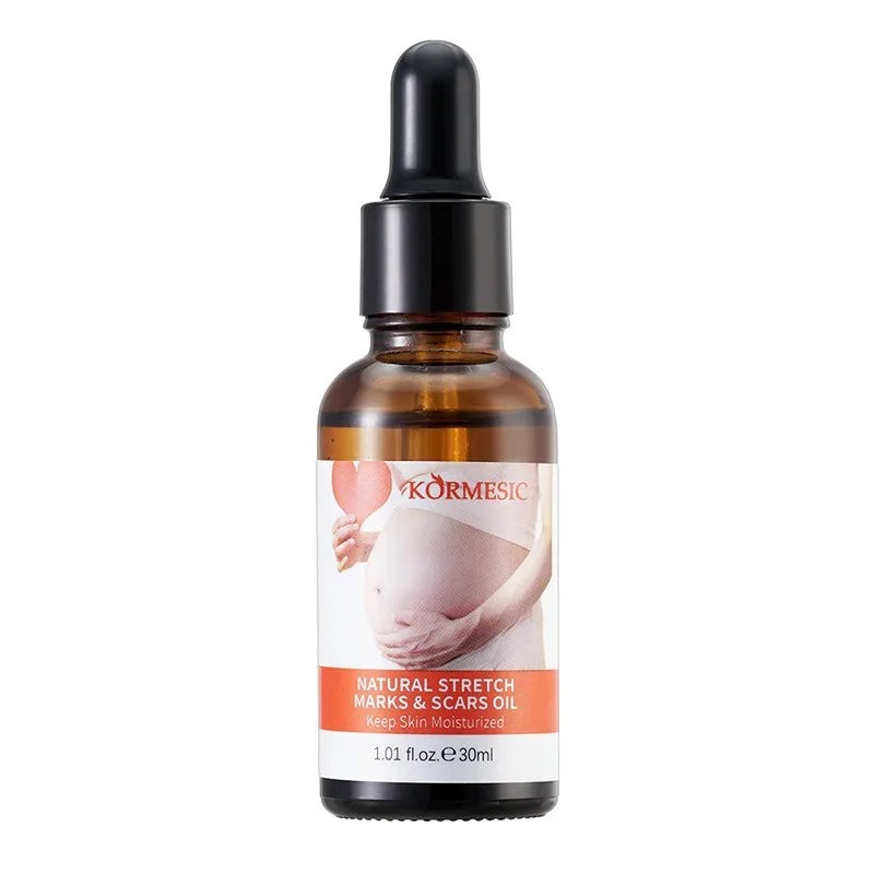 BIOAOUA Stretch Mark Oil Serum – Improve Skin Elasticity