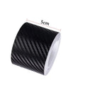 3/2/1Pcs 3D Nano Carbon Fiber Car Film Protective Strip, Threshold Side Mirror, Scratch Resistant And Waterproof Protective Film Oasis Select 5cm 1M
