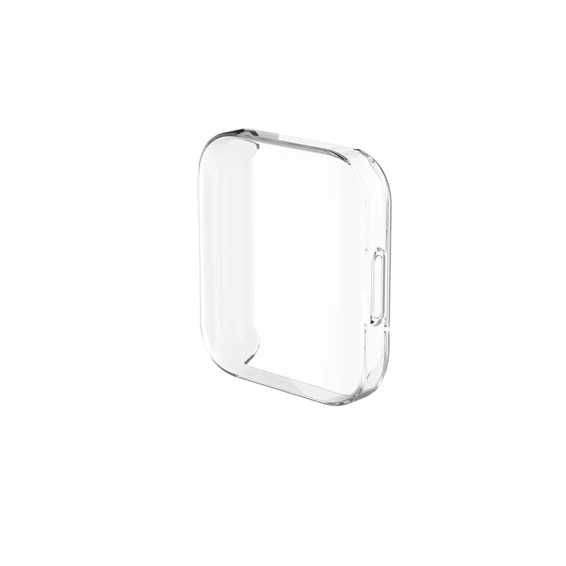 Redmi Watch 5 Lite / Band 2 TPU Protective Case Cover Smartwatch Case Oasis Select Redmi Watch 2 Lite