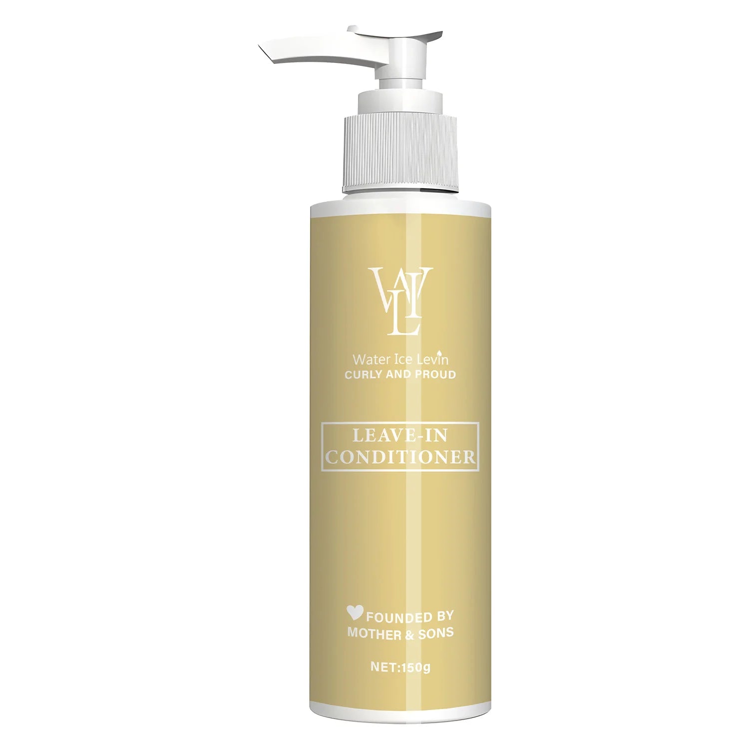 No-Wash Leave-In Conditioner – Smoothing, All Hair Types | 150g Leave-In Conditioner Oasis Select 1