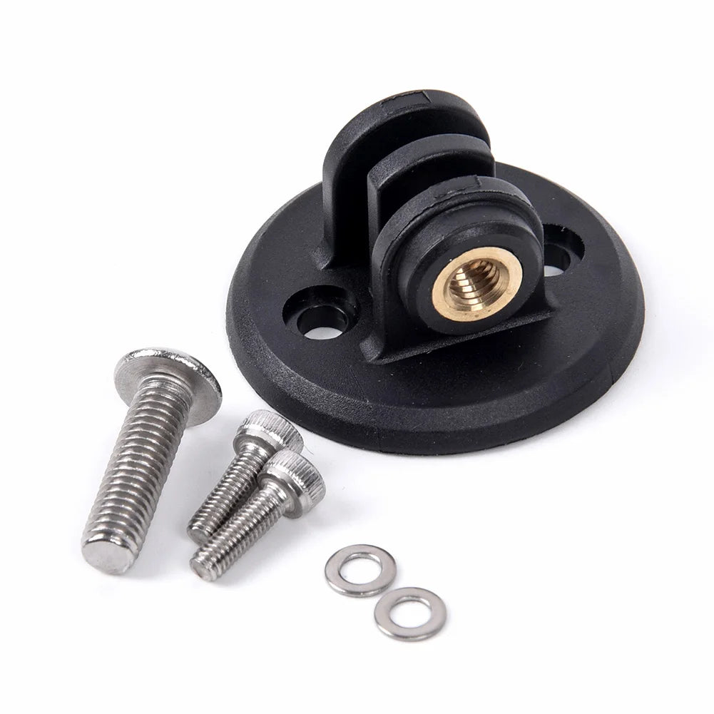 Bike Computer Mount Bracket Camera Adapter Set For Garmin For Bryton MTB Road Bike Stopwatch Holder Bicycle Accessories Oasis Select A