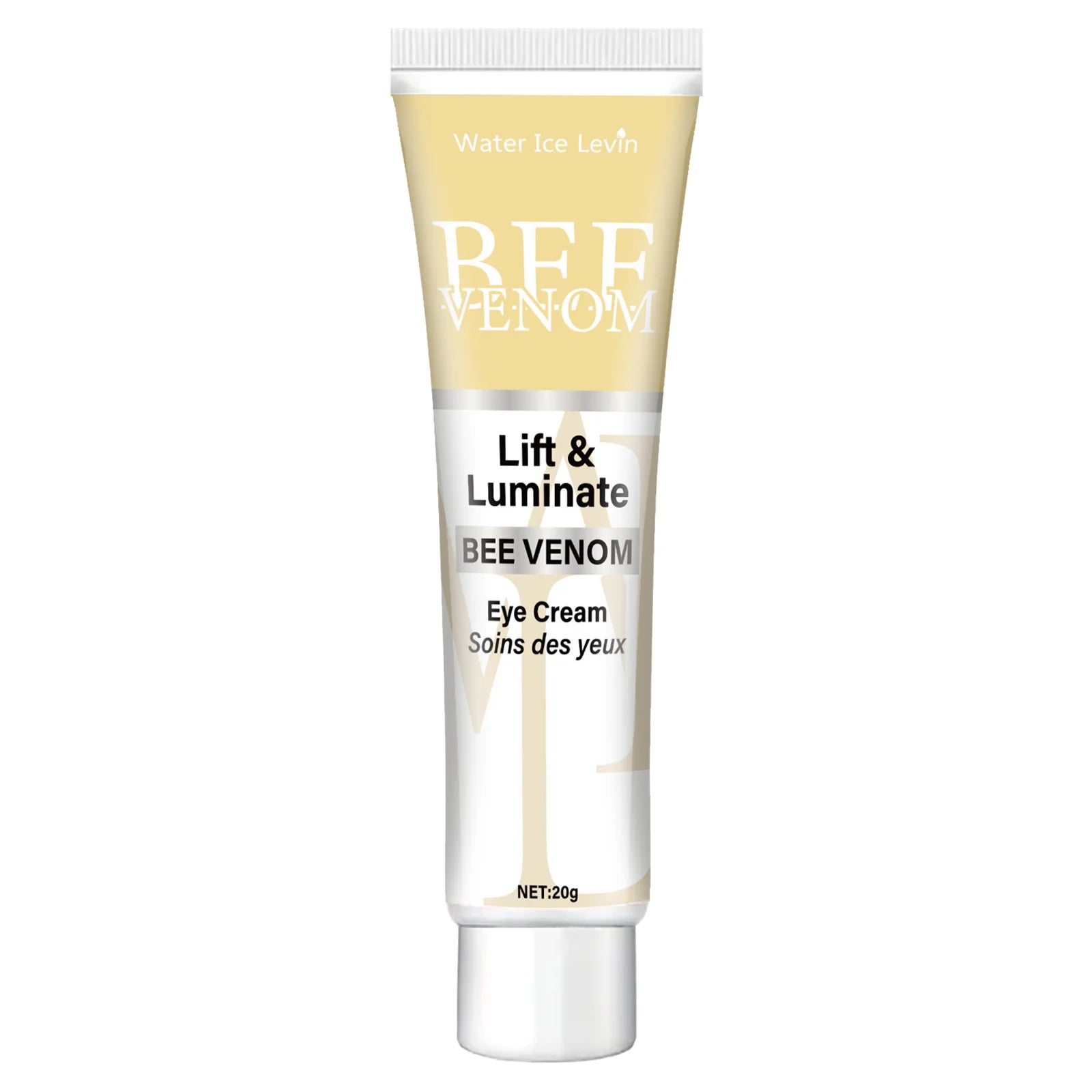 Bee Venom Eye Cream 20g – Dark Circles & Anti-Aging Eye Cream Oasis Select One Piece 20g