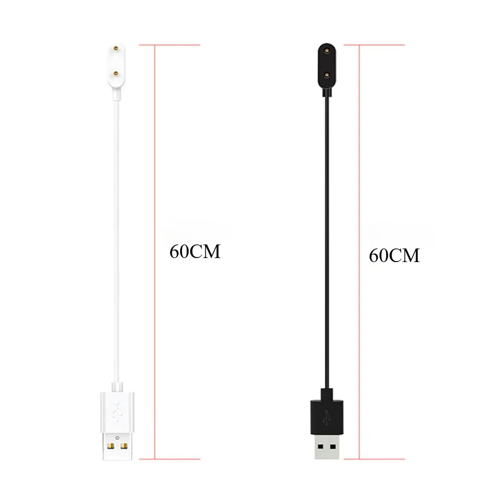 For Huawei Band 9 8 7 Charger Adapter USB Charging Cable Smartwatch Charging Line For Huawei Band7 Band8 Band9 Accessories Oasis Select