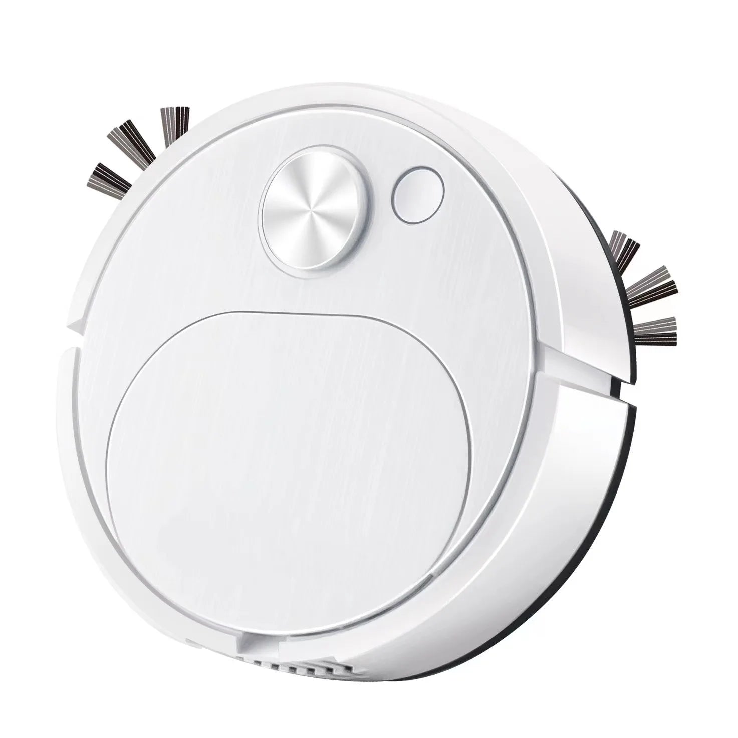 GUOHE 3-in-1 Robot Vacuum – Auto Sweep, Mop & Low Noise