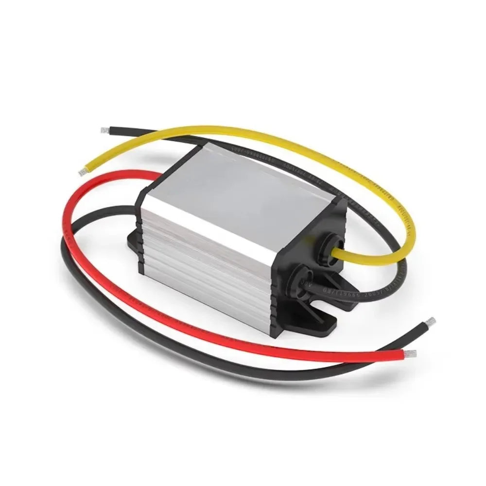 12V24V to 3.3V 3.7V 4.2V 5V 6V 7.5V 9V 3A Transformer Power Module Car DC Power Supply Step-Down Device RoHS Waterproof CE Oasis Select