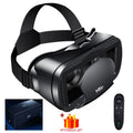 AyeBeau VRG Pro 3D VR Headset for Smartphones Up to 7 Inches