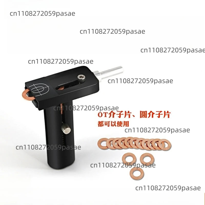 Professional Auto Body Repair Tools Spot Welding Extrusion Machine Continuous Injector Accessories Oasis Select