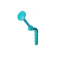 Watering Device Bottle Top Waterers Water Spray Garden Sprinklers Seedling Irrigation Watering Nozzle Water Can Sprinkler Oasis Select blue