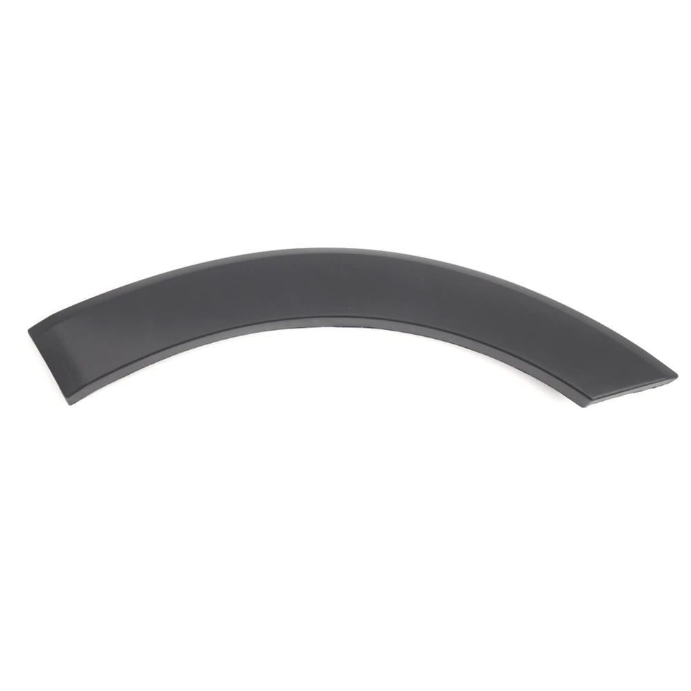 Front Wheel Arch Panel Moulding Trim Left/Right For Ford Transit Mk8 2014-On 1844905 1839983 1826431 BK31-V278L01-AD5CND Oasis Select China Mainland