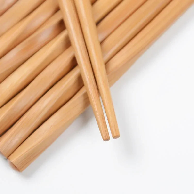 5Pair Japanese Chopsticks Non-Slip Sushi Food Sticks Chop Sticks Chinese Gift Japanese Reusable Chopsticks Oasis Select 1Pair