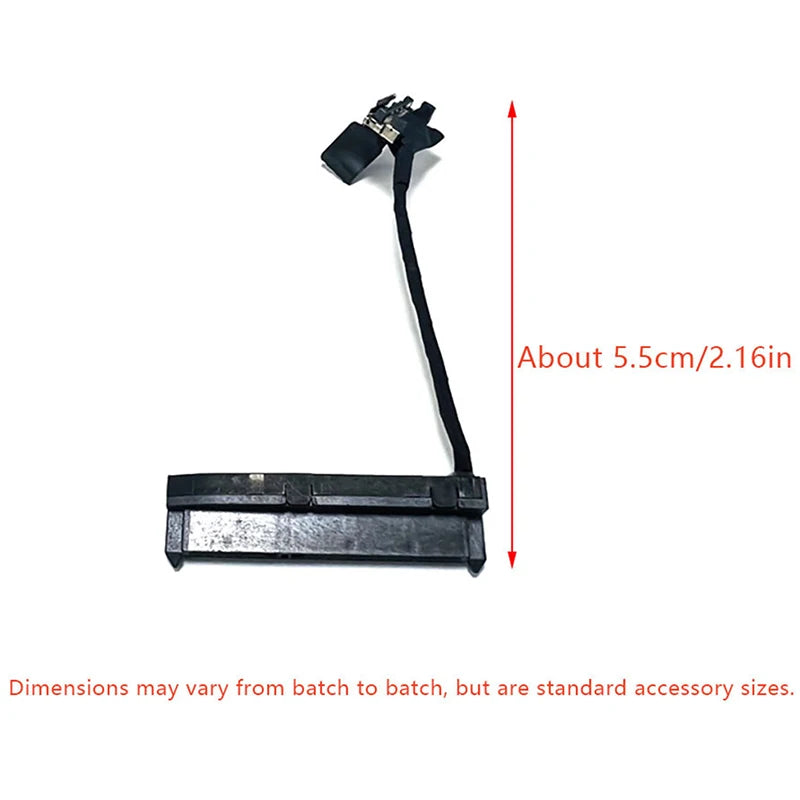 SATA HDD Flex Cable for HP Pavilion DV6-6000 DV7-6000 DV7T-6000