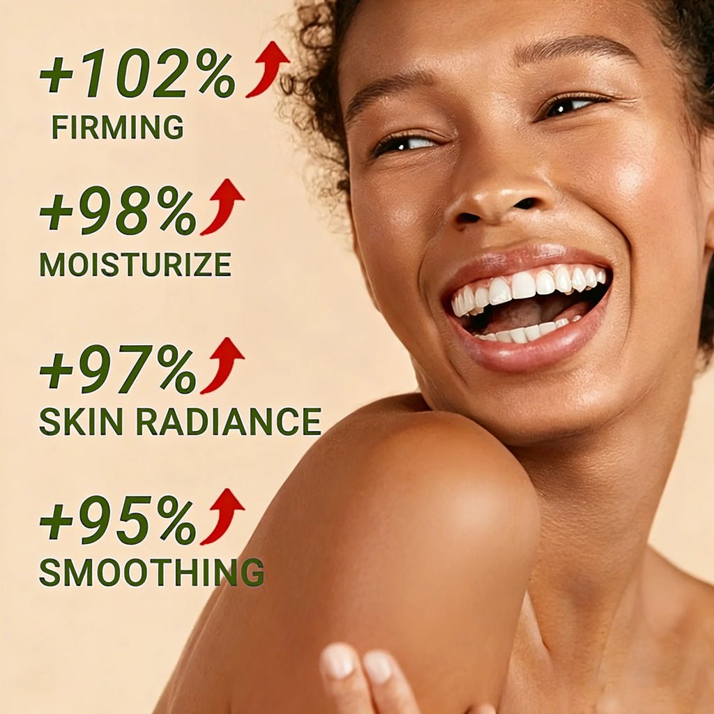 Coconut Aloe Vera Body Moisturizer – Collagen & Niacinamide Body Moisturizer Cream Oasis Select