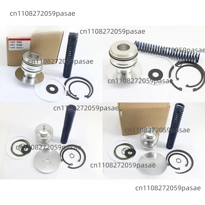 Screw Air Compressor Exhaust Valve Kit – Part 2901029850