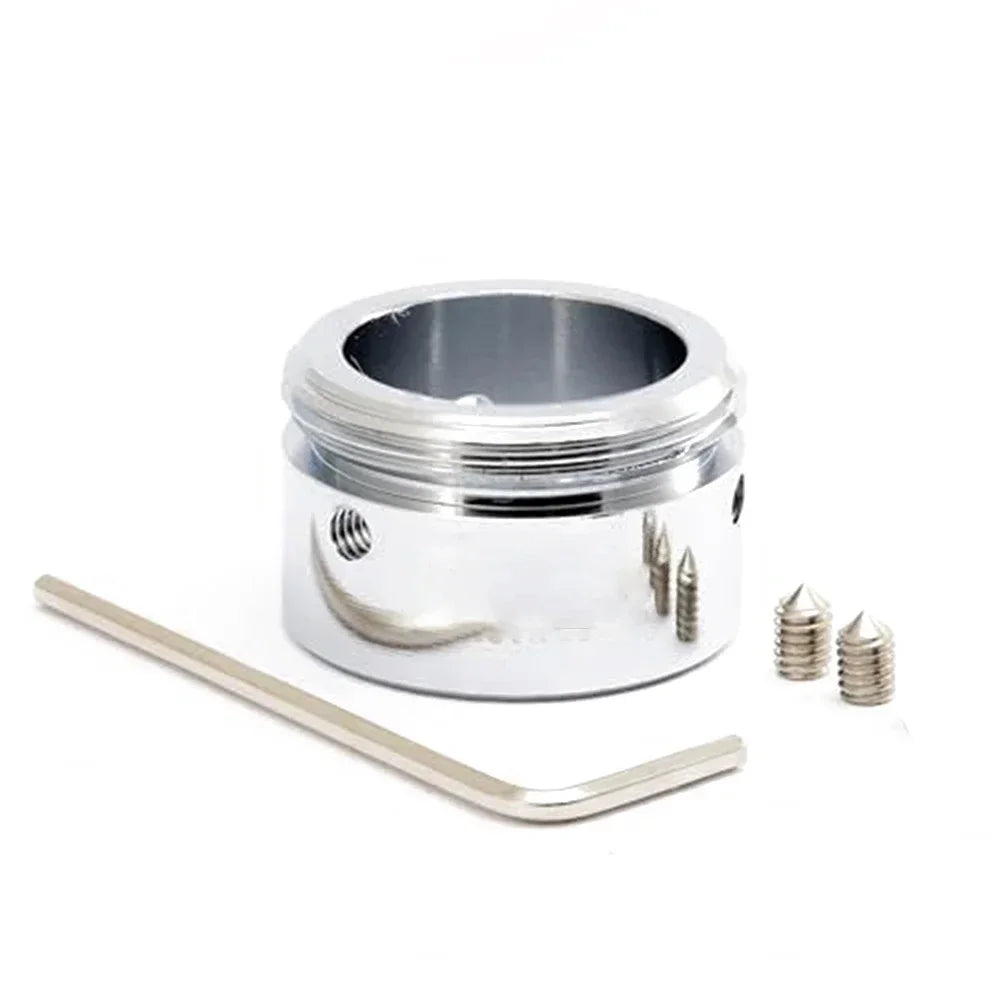 M30x1.5 Radiator Valve Adapter Suitable For Various Heating Systems Featuring M30 X 1.5 Threads And An Inner Diameter Of 22 Mm Oasis Select B China Mainland