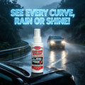 Glass Rain Repellent Spray – Car Windshield & Windows 100ml Rain Repellent Spray Oasis Select Default Title