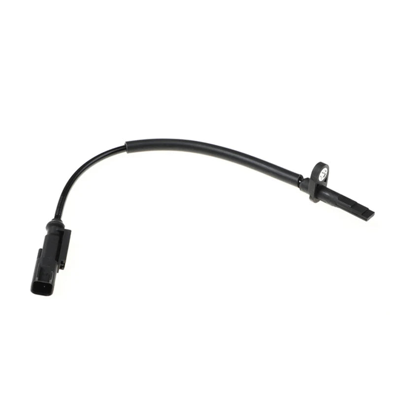 Front Left/Right ABS Wheel Speed Sensor, Black, BK21-2B372-AC Replacement for Ford Tourneo Custom Oasis Select