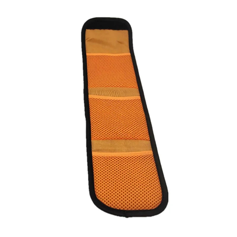 3 Pockets Lens Filter Bag Camera Lens Filter Pouch For 82mm ND UV CPL Camera Lens Filter Holder Wallet Case Oasis Select