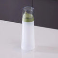 Food-Grade Squeeze Condiment Bottle | Leak-Proof, 320–420ml