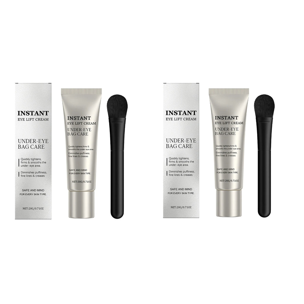 20g Eye Lift Cream – Anti-Aging, Firming & Moisturizing Eye Lift Cream Oasis Select 2 pcs X 20g