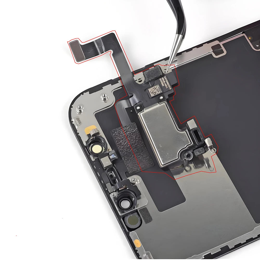 iPhone 12 Ear Speaker Flex Cable & Proximity Sensor Replacement