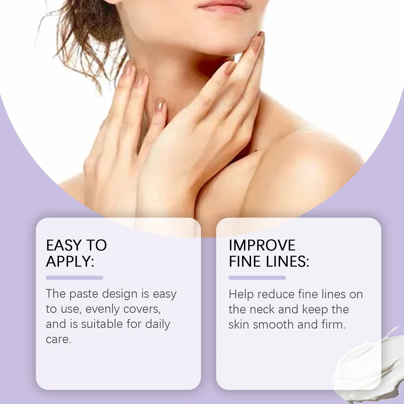 Snake Oil Neck Firming Cream Stick – Tighten & Lift Skin Neck Firming Cream Oasis Select