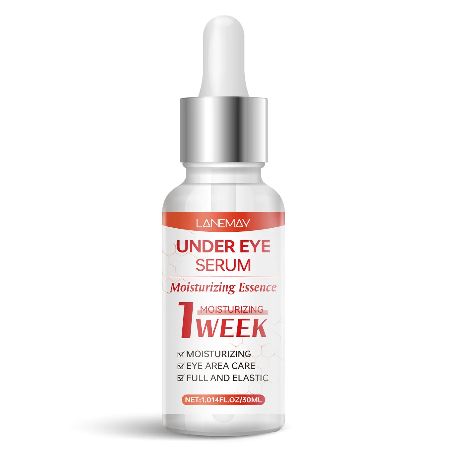 Lanemay Calendula Eye Serum – Hydrate, Smooth & Firm 30ml Eye Area Serum Oasis Select 30ml